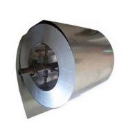 لفائف الصلب الزنك بالألمنيوم Aluminized Zinc Steel Coil