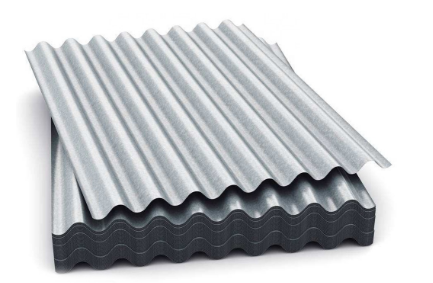 Corrugated Steel Roofing Sheet Corrugated Steel Roofing Sheet