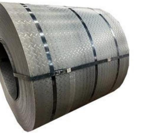Aluzinc Steel Coil Aluzinc Steel Coil