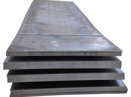 Issiq haddelenmiş varaq o'rtasidagi farq