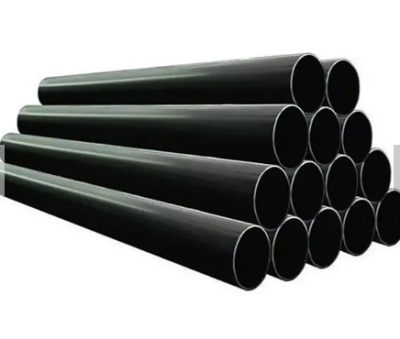 Seamless Steel Pipes