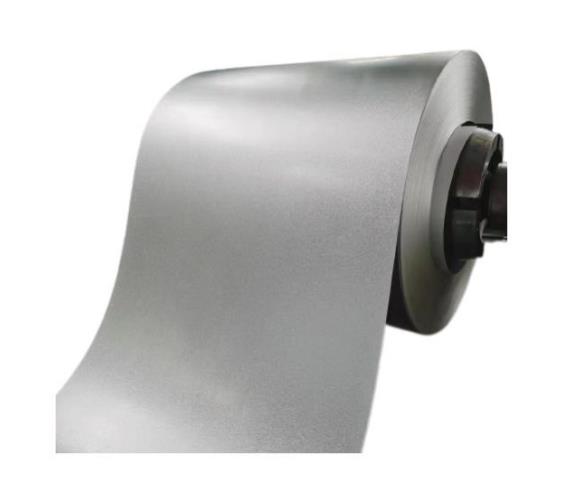 لا شيء لفائف الصلب المجلفن لمعة None Spangle Galvanized Steel Coil