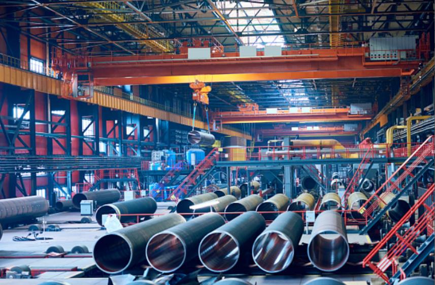 لفائف الصلب الزنك بالألمنيوم Aluminized Zinc Steel Coil