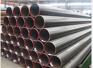 Alloy Seamless Steel Pipe