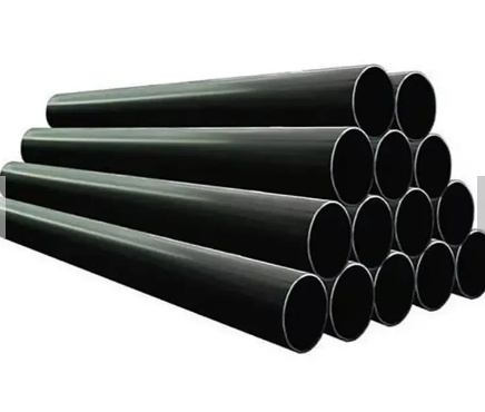Seamless Steel Pipes